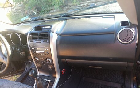 Suzuki Grand Vitara, 2006 год, 608 000 рублей, 11 фотография