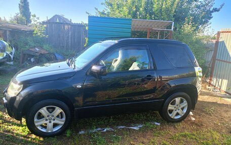 Suzuki Grand Vitara, 2006 год, 608 000 рублей, 4 фотография