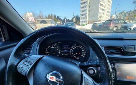 Nissan Teana, 2015 год, 1 170 000 рублей, 5 фотография