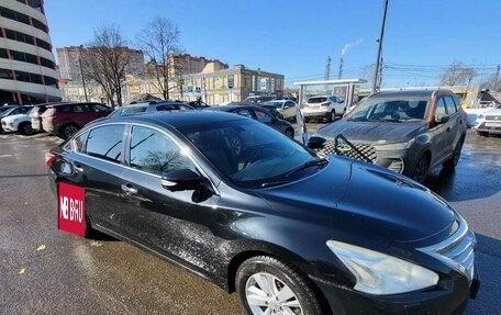 Nissan Teana, 2015 год, 1 170 000 рублей, 2 фотография