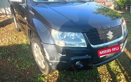 Suzuki Grand Vitara, 2006 год, 608 000 рублей, 7 фотография