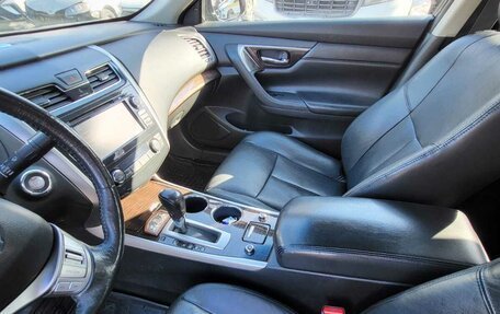 Nissan Teana, 2015 год, 1 170 000 рублей, 6 фотография