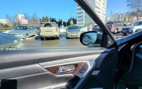 Nissan Teana, 2015 год, 1 170 000 рублей, 8 фотография
