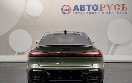 Audi A5, 2026 год, 6 195 000 рублей, 10 фотография