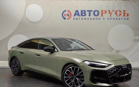 Audi A5, 2026 год, 6 195 000 рублей, 3 фотография