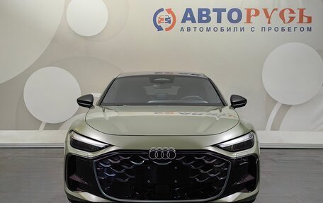 Audi A5, 2026 год, 6 195 000 рублей, 2 фотография