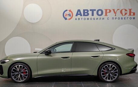Audi A5, 2026 год, 6 195 000 рублей, 6 фотография