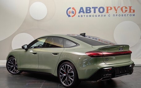 Audi A5, 2026 год, 6 195 000 рублей, 7 фотография