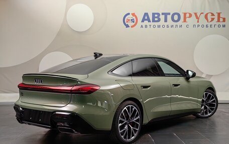 Audi A5, 2026 год, 6 195 000 рублей, 9 фотография