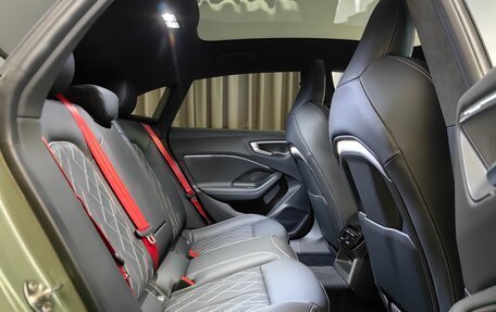 Audi A5, 2026 год, 6 195 000 рублей, 8 фотография