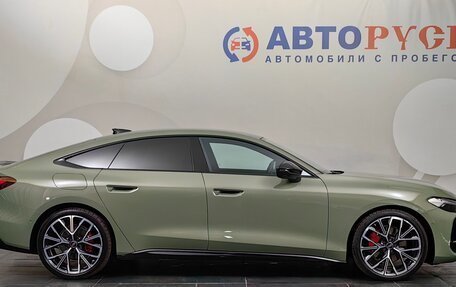 Audi A5, 2026 год, 6 195 000 рублей, 4 фотография