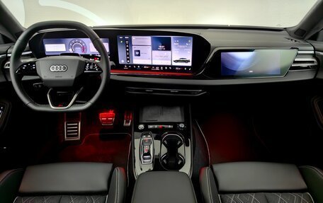 Audi A5, 2026 год, 6 195 000 рублей, 13 фотография