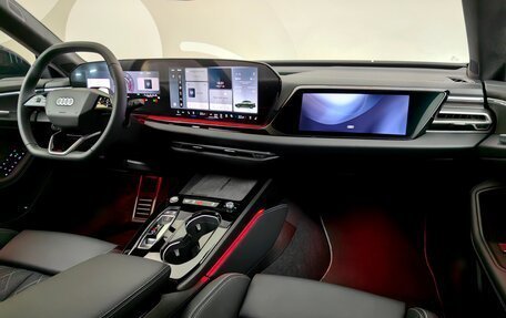 Audi A5, 2026 год, 6 195 000 рублей, 5 фотография