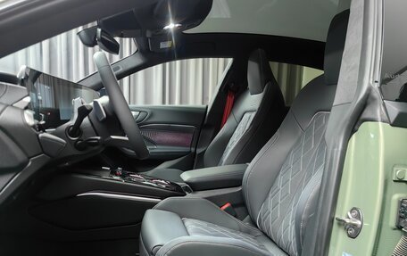 Audi A5, 2026 год, 6 195 000 рублей, 23 фотография