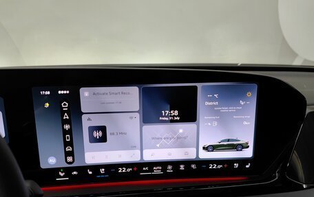 Audi A5, 2026 год, 6 195 000 рублей, 19 фотография