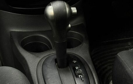 Nissan Note II рестайлинг, 2012 год, 389 900 рублей, 9 фотография