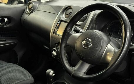 Nissan Note II рестайлинг, 2012 год, 389 900 рублей, 7 фотография