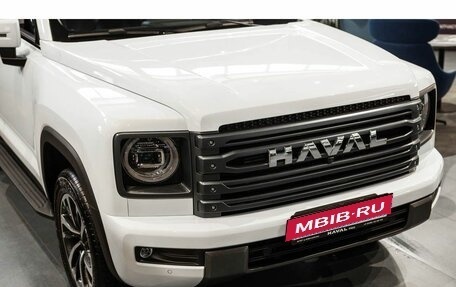 Haval H9, 2026 год, 5 299 000 рублей, 2 фотография