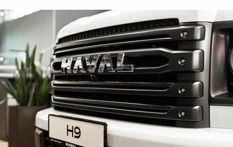 Haval H9, 2026 год, 5 299 000 рублей, 4 фотография