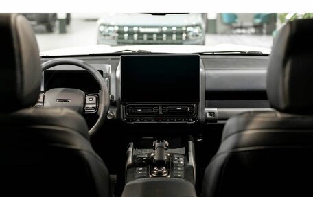 Haval H9, 2026 год, 5 299 000 рублей, 18 фотография