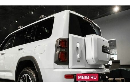 Haval H9, 2026 год, 5 299 000 рублей, 29 фотография