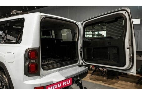 Haval H9, 2026 год, 5 299 000 рублей, 28 фотография