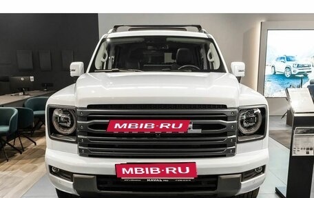 Haval H9, 2026 год, 5 299 000 рублей, 31 фотография