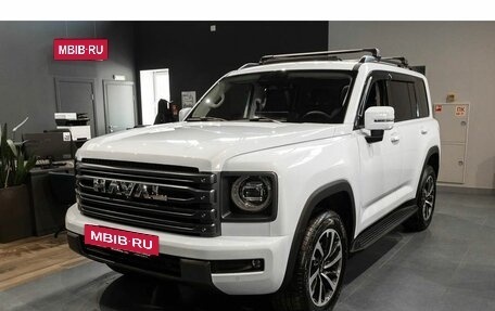 Haval H9, 2026 год, 5 299 000 рублей, 26 фотография