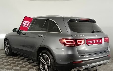 Mercedes-Benz GLC, 2020 год, 3 650 000 рублей, 4 фотография