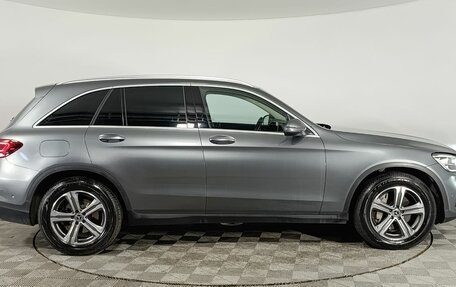 Mercedes-Benz GLC, 2020 год, 3 650 000 рублей, 5 фотография