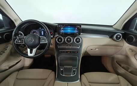 Mercedes-Benz GLC, 2020 год, 3 650 000 рублей, 8 фотография