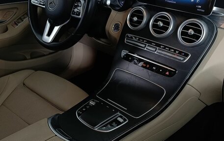 Mercedes-Benz GLC, 2020 год, 3 650 000 рублей, 10 фотография
