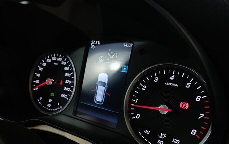 Mercedes-Benz GLC, 2020 год, 3 650 000 рублей, 9 фотография