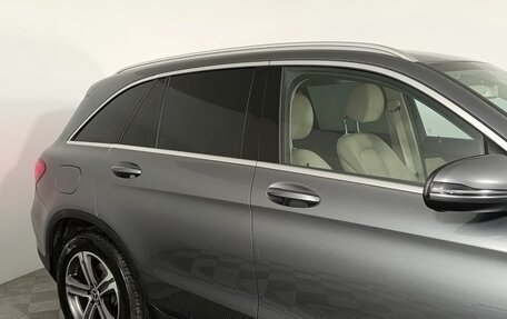 Mercedes-Benz GLC, 2020 год, 3 650 000 рублей, 17 фотография