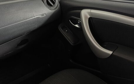Nissan Terrano III, 2015 год, 1 130 000 рублей, 13 фотография