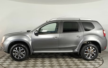 Nissan Terrano III, 2015 год, 1 130 000 рублей, 4 фотография