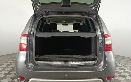Nissan Terrano III, 2015 год, 1 130 000 рублей, 16 фотография