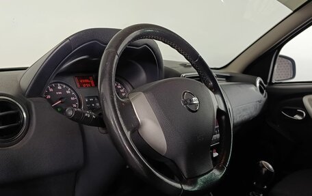 Nissan Terrano III, 2015 год, 1 130 000 рублей, 8 фотография