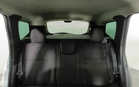 Nissan Terrano III, 2015 год, 1 130 000 рублей, 15 фотография