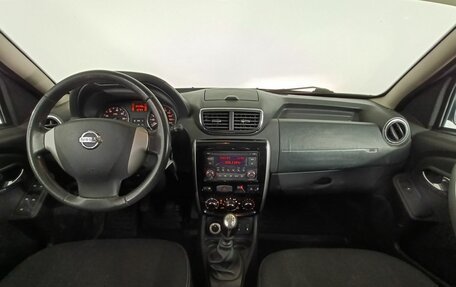 Nissan Terrano III, 2015 год, 1 130 000 рублей, 9 фотография