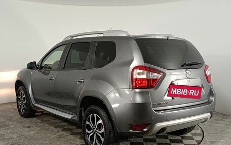 Nissan Terrano III, 2015 год, 1 130 000 рублей, 5 фотография