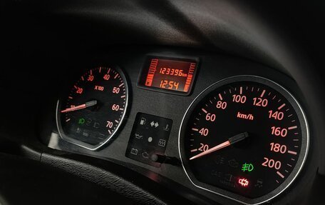 Nissan Terrano III, 2015 год, 1 130 000 рублей, 11 фотография