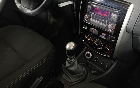 Nissan Terrano III, 2015 год, 1 130 000 рублей, 12 фотография