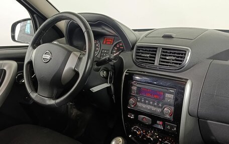 Nissan Terrano III, 2015 год, 1 130 000 рублей, 10 фотография