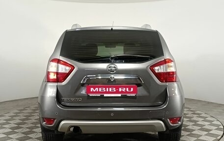Nissan Terrano III, 2015 год, 1 130 000 рублей, 6 фотография
