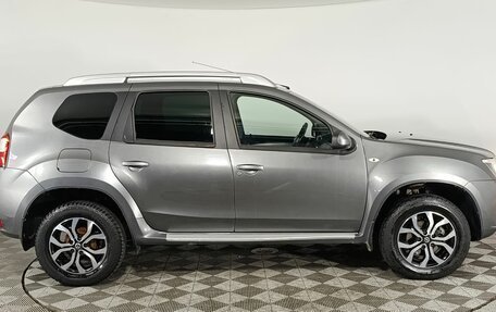 Nissan Terrano III, 2015 год, 1 130 000 рублей, 7 фотография