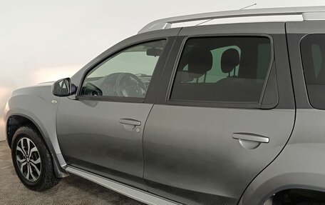 Nissan Terrano III, 2015 год, 1 130 000 рублей, 19 фотография