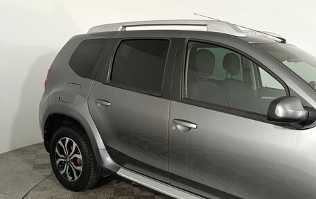 Nissan Terrano III, 2015 год, 1 130 000 рублей, 22 фотография