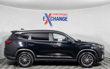Chery Tiggo 8 Pro, 2022 год, 1 799 000 рублей, 4 фотография