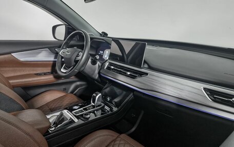 Chery Tiggo 8 Pro, 2022 год, 1 799 000 рублей, 10 фотография